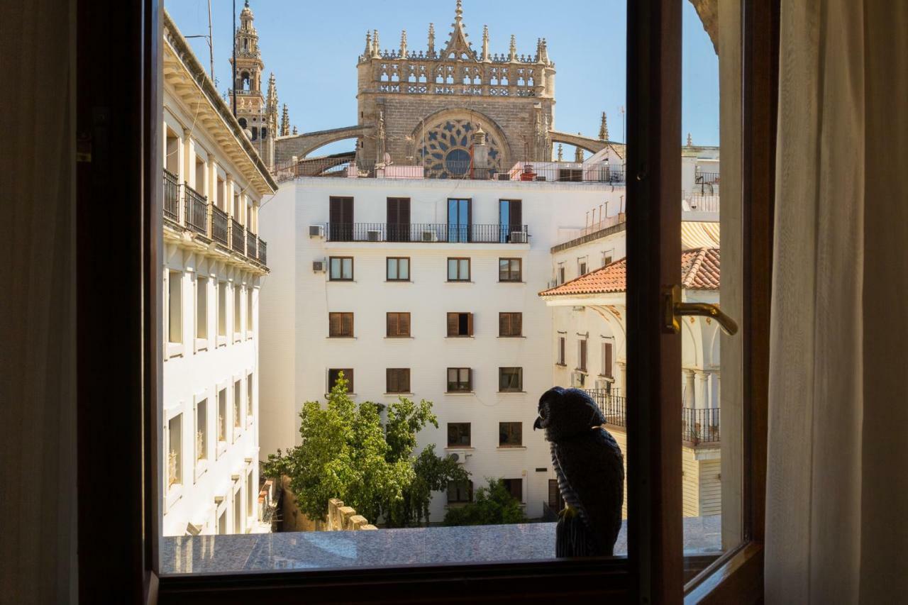 Catedral Cabildo Appartement *