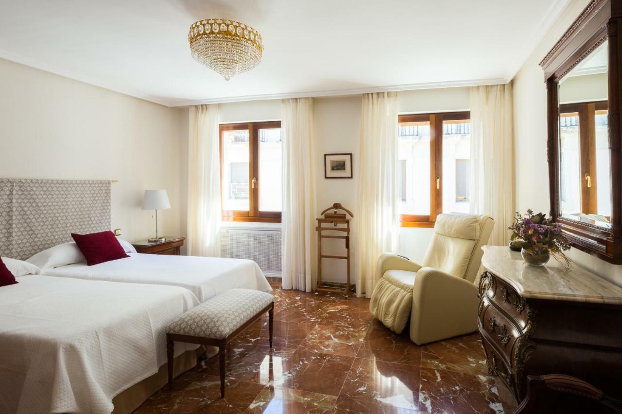 Appartement Catedral Cabildo