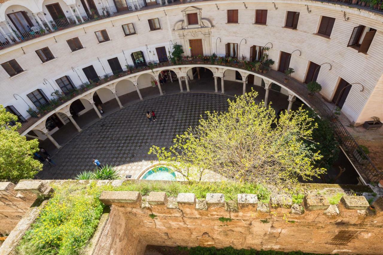 Catedral Cabildo Appartement