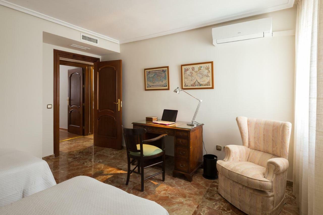 Appartement Catedral Cabildo