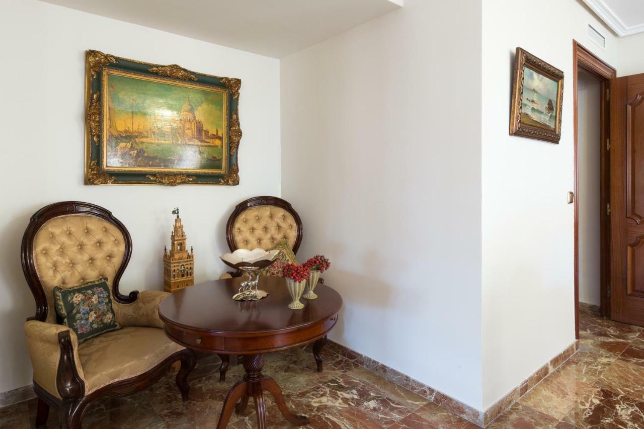Appartement Catedral Cabildo *