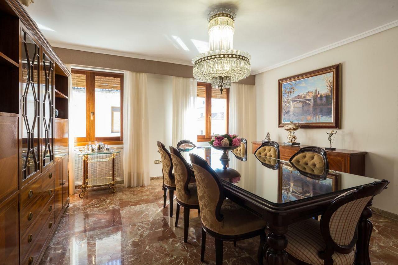 Appartement Catedral Cabildo