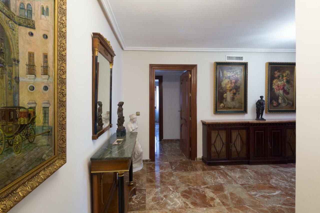 Catedral Cabildo Appartement