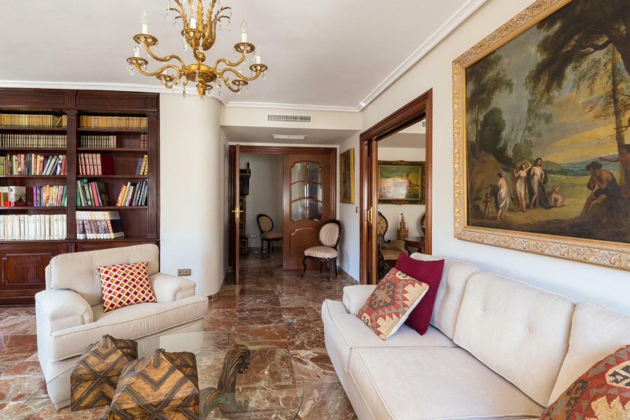 Appartement Catedral Cabildo Séville
