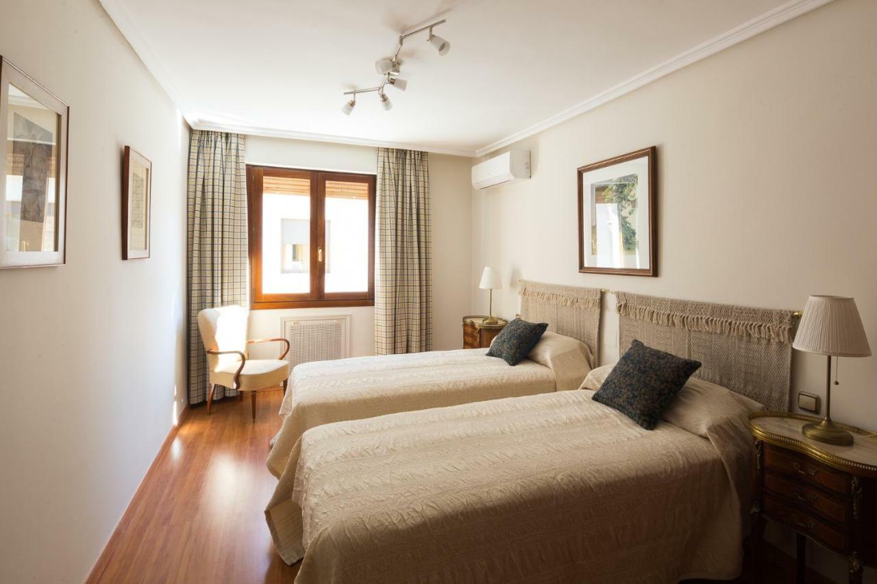 Appartement Catedral Cabildo Séville